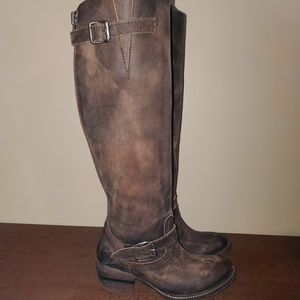 Freebird Maximus sz 7